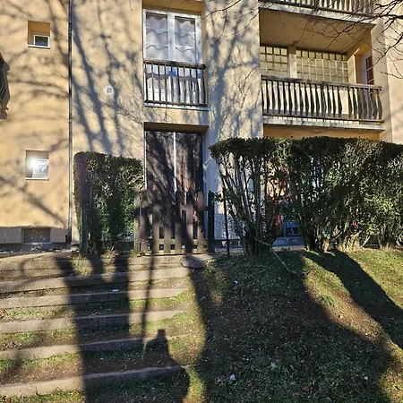 Apartment Kiki